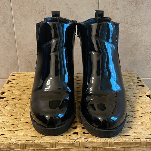 Aerosoles Ankle Boots Size 6 - Picture 3 of 9